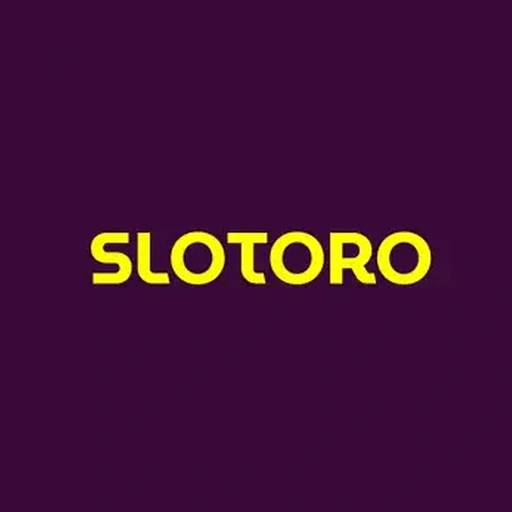 Slotoro Casino logo