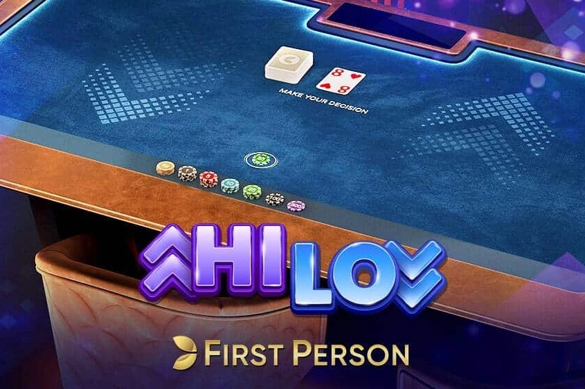 First Person Hilo