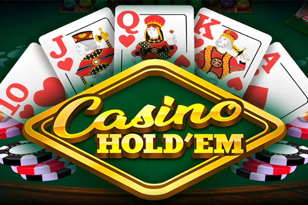 Casino Hold'em