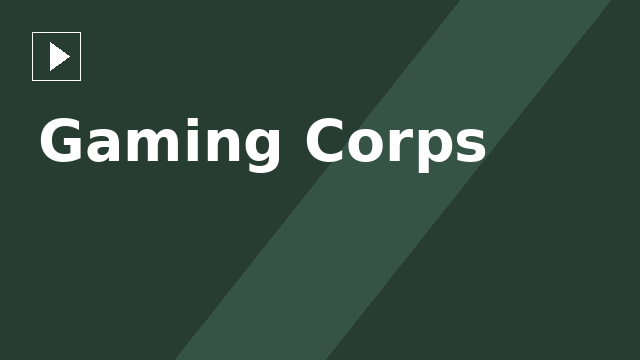 Gaming Corps