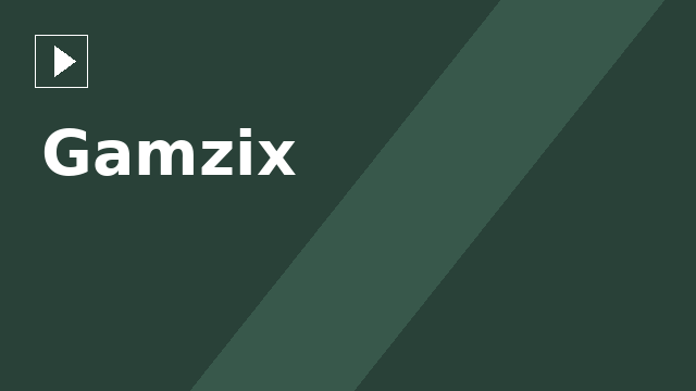 Gamzix