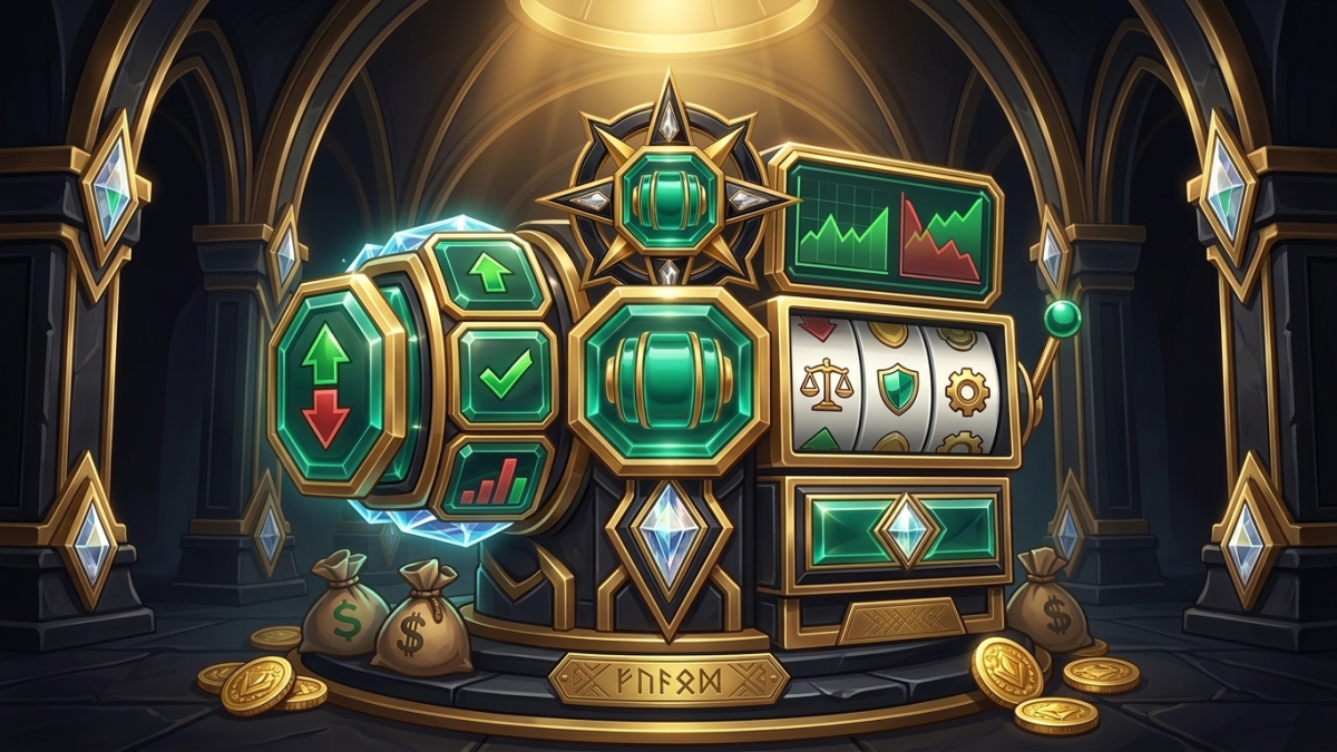 Översikt och jämförelse av casinon med olika spellicenser