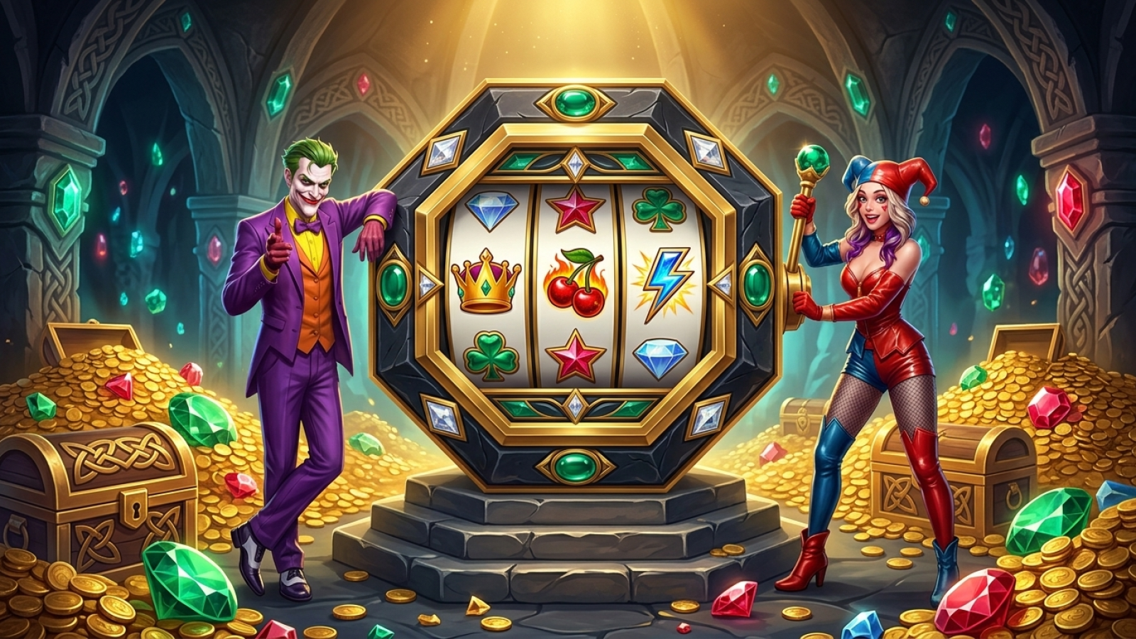 Slotoro Casino: Illustrativ scen; Betyg: 9.8/10; Licens: Curaçao Gaming Authority (Curaçao)