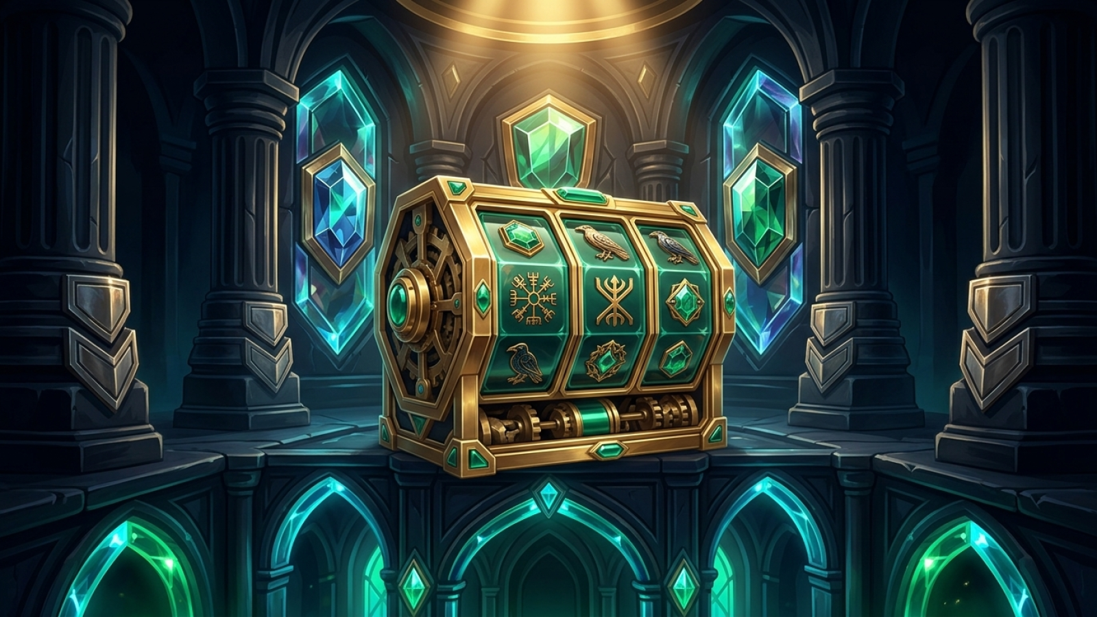 FieryPlay Casino: Illustrativ scen; Betyg: 9.2/10; Licens: Curaçao Gaming Control Board