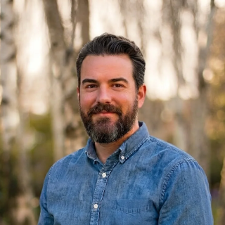 Michael Venn – Casinoexpert & chefredaktör